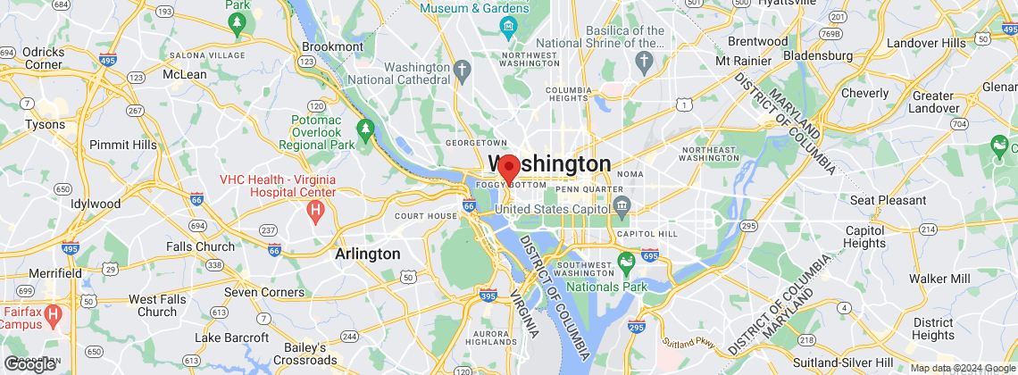 Residence Inn Washington DC / Foggy Bottom