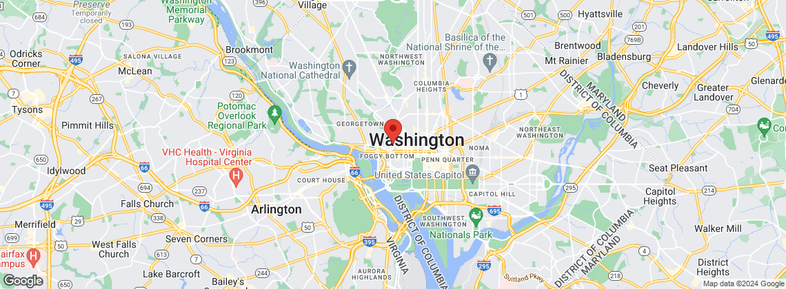 Hyatt Place Washington DC / Georgetown / West End