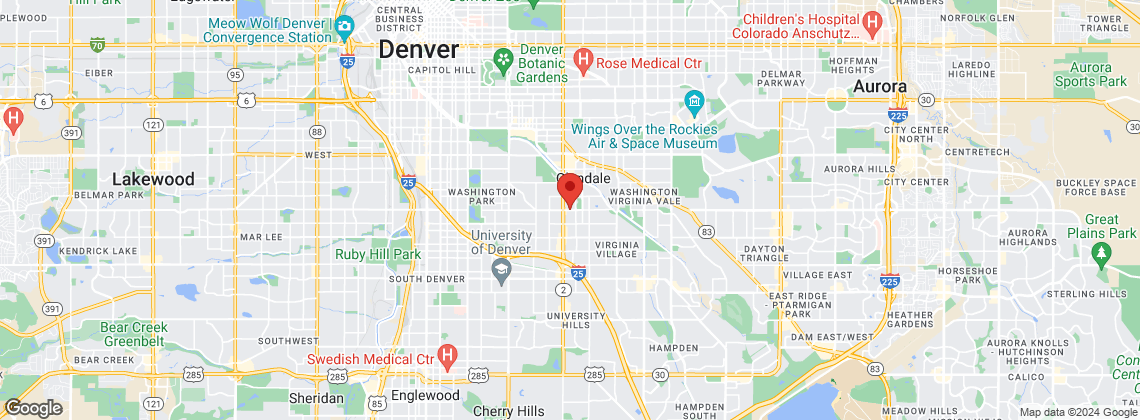 Hyatt Place Denver / Cherry Creek