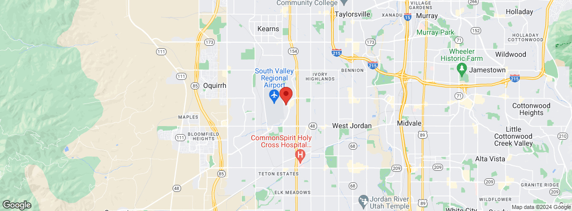 Hampton Inn & Suites Salt Lake City West Jordan