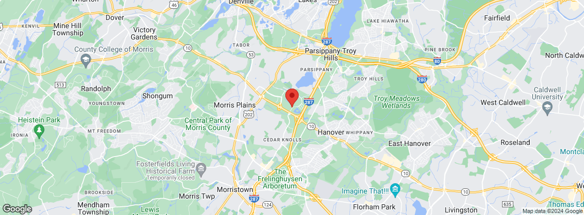 Hyatt House Parsippany / Whippany