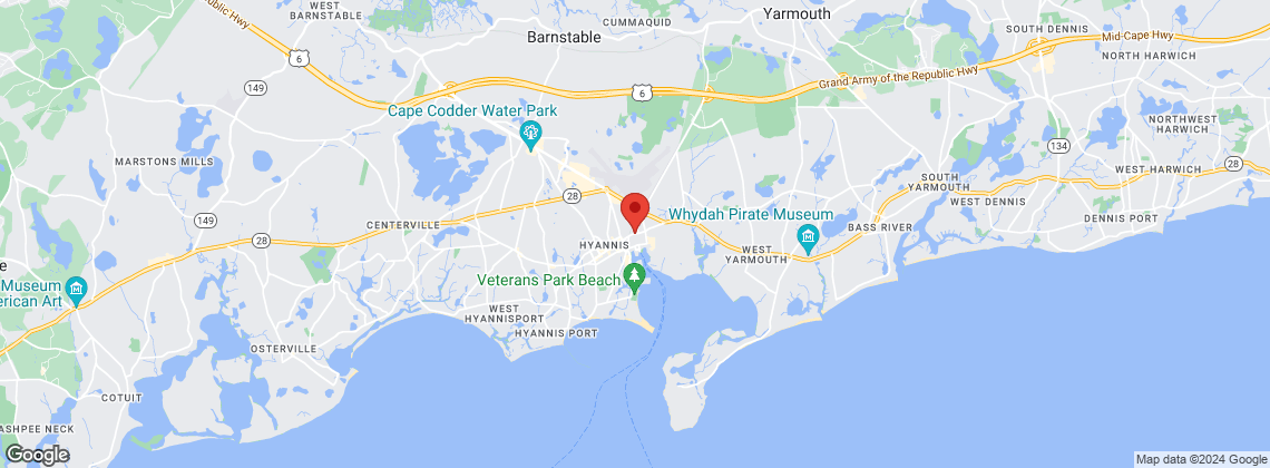 Americas Best Value Inn & Suites Hyannis Cape Cod