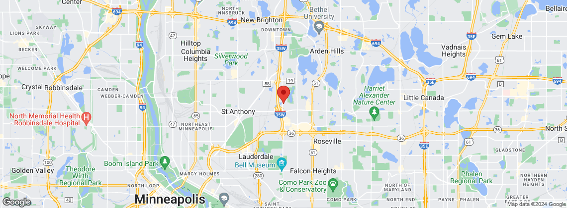 Home2 Suites by Hilton Roseville Minneapolis