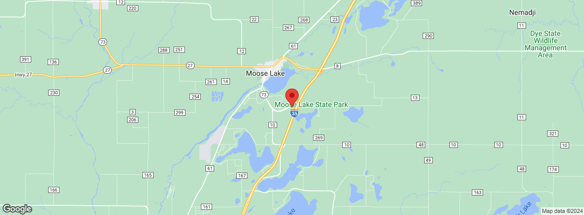 Moose Lake Lodge & Suites