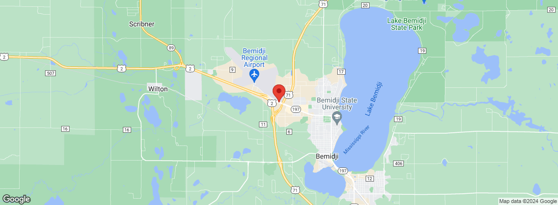 Best Western Bemidji