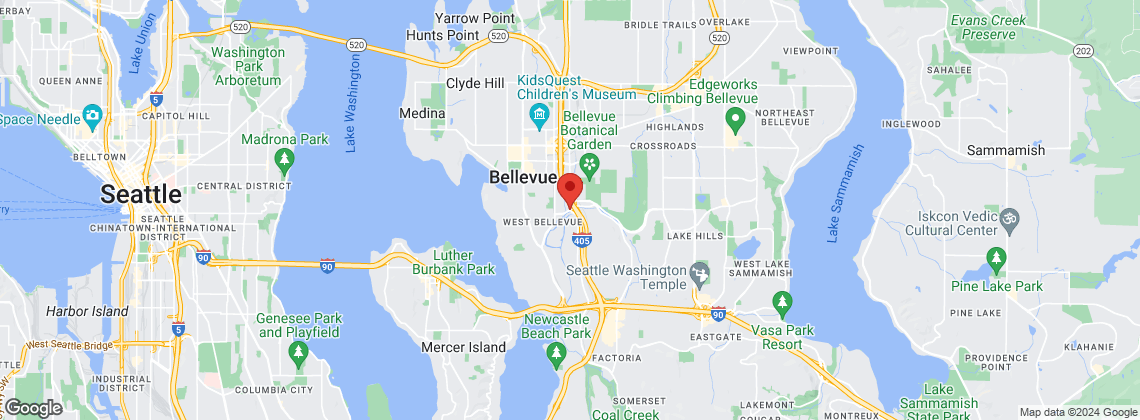 Residence Inn Seattle Bellevue / Downtown