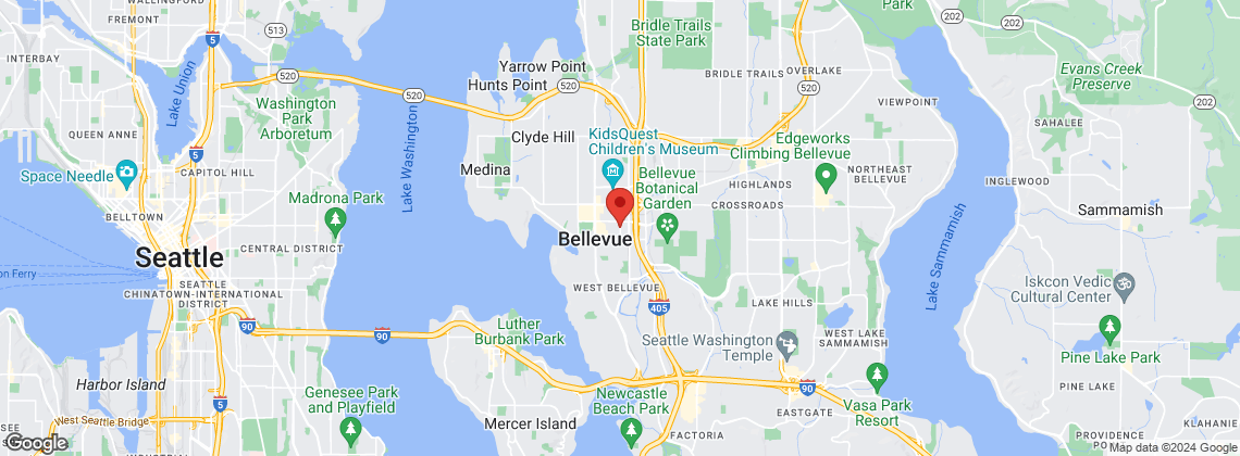 Seattle Marriott Bellevue