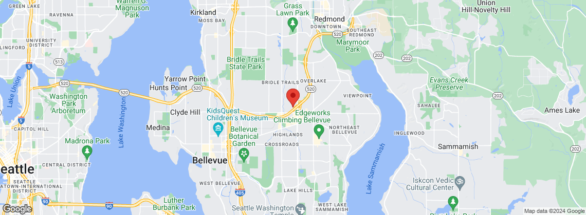 Residence Inn by Marriott Seattle Bellevue