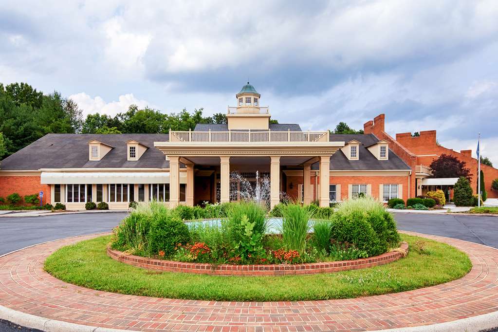 Quality Inn Radford Radford, Virginia Hotel, Motel, Lodging