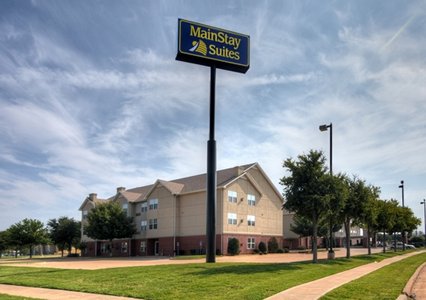 MainStay Suites Wichita Falls - Wichita Falls, Texas - Hotel, Motel